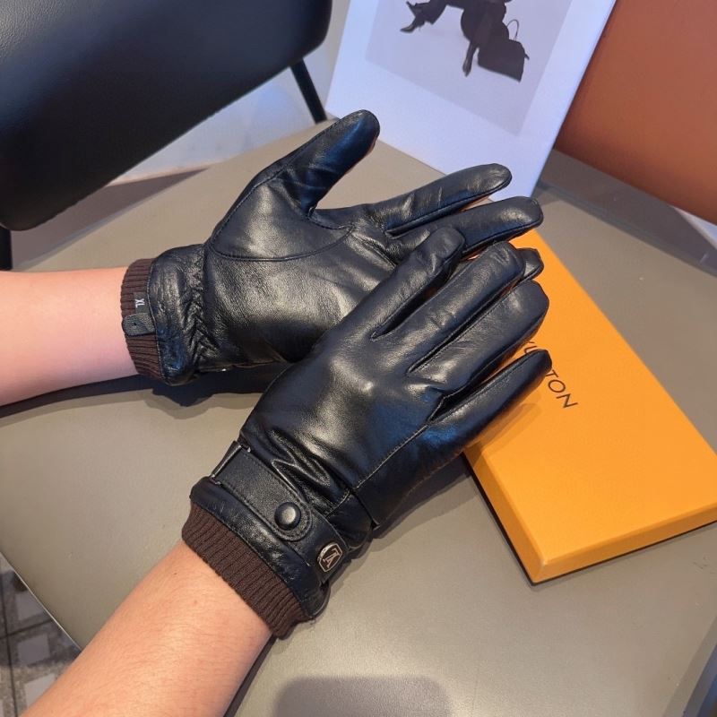 Louis Vuitton Gloves